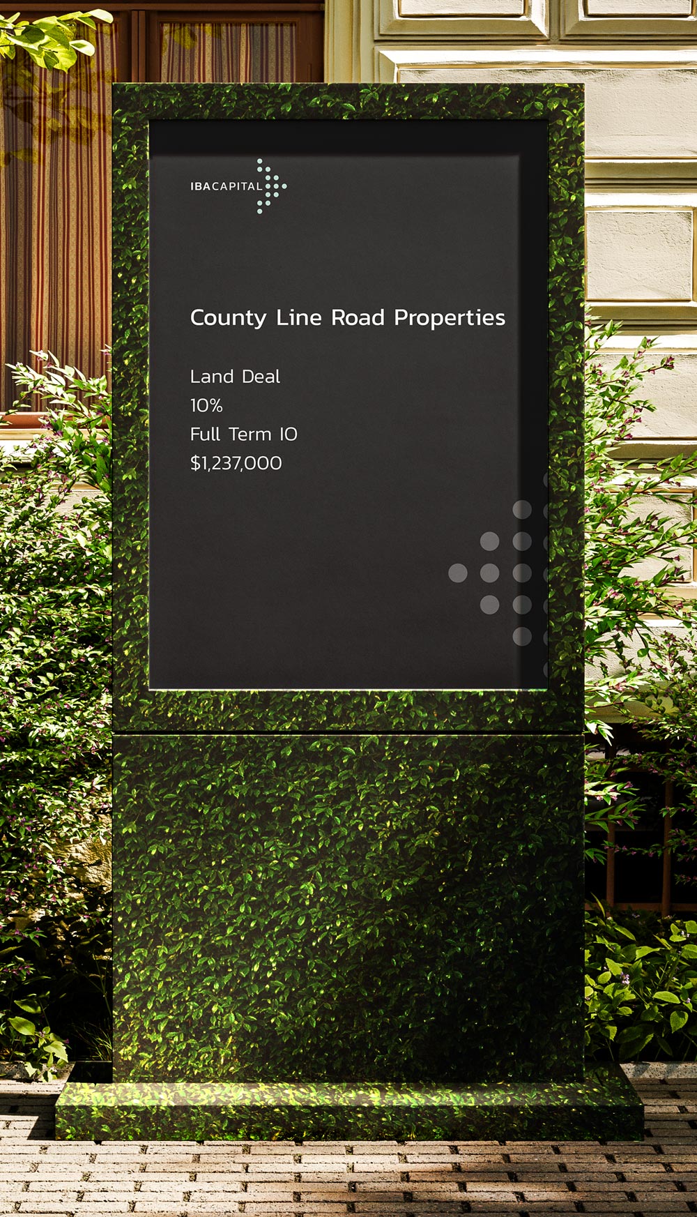 County Line Road Properties